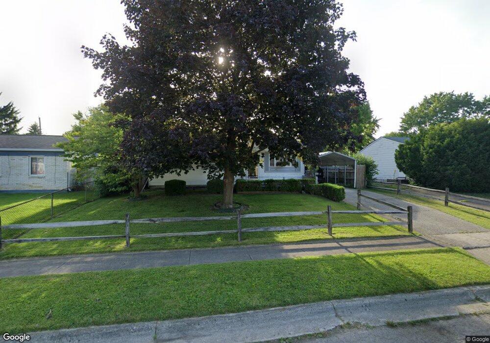 3889 Atkinson Rd, Columbus, OH 43232 - photo 1