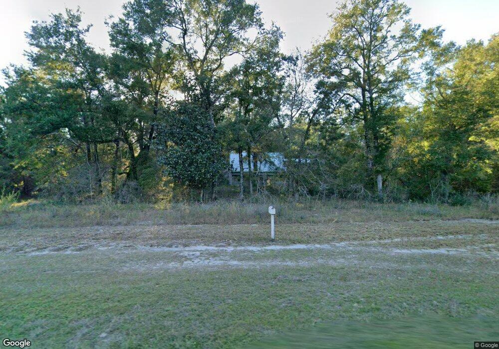412 Spring Creek Hwy, Crawfordville, FL 32327 - photo 1