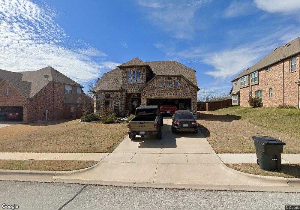2018 Bay Laurel Dr, Weatherford, TX 76086 - photo 1