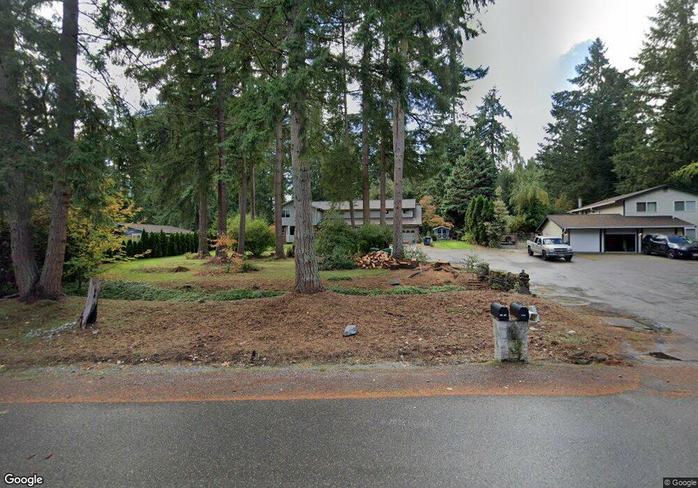 17614 5th Ave W, Bothell, WA 98012 - photo 1