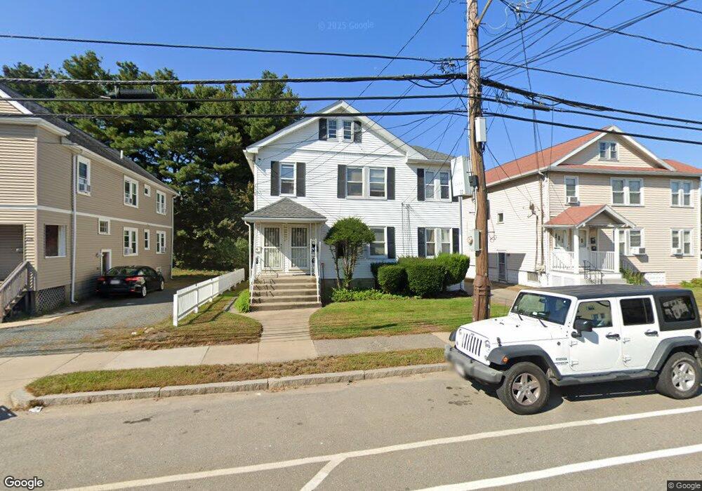 218 Arlington St, Watertown, MA 02472 - photo 1