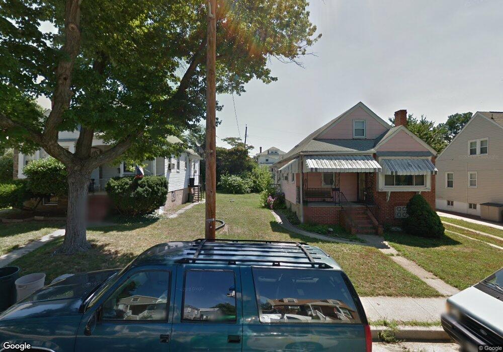 5517 Willys Ave, Halethorpe, MD 21227 - photo 1