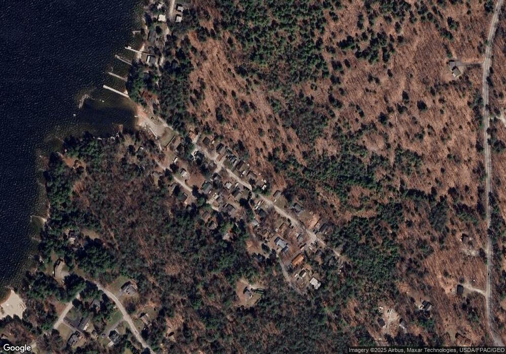 57 Sand Beach Rd, Standish, ME 04084 - photo 1