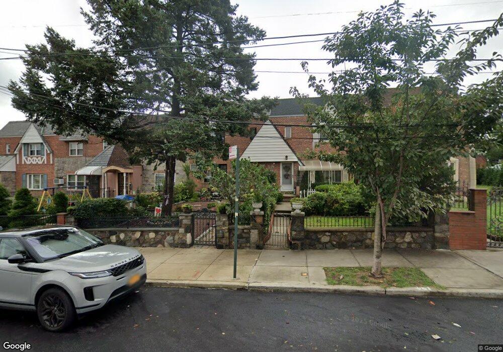 2021 33rd St, Astoria, NY 11105 - photo 1