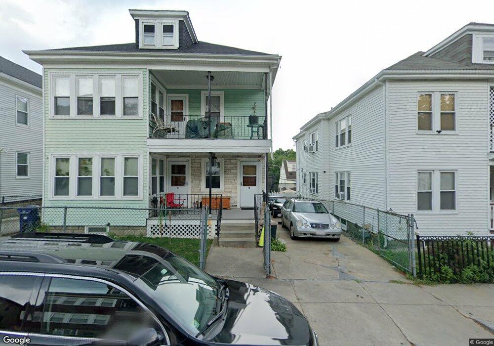 49 Westmore Rd unit 51, Mattapan, MA 02126 - photo 1