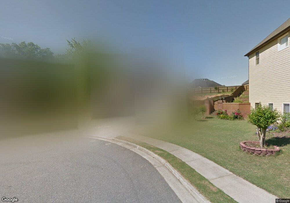 2209 Shin Ct, Buford, GA 30519 - photo 1