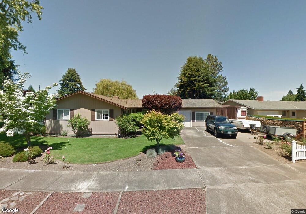 1625 Avon Way, Forest Grove, OR 97116 - photo 1