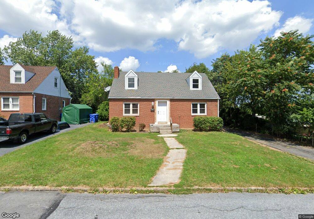 6240 Somerset St, Harrisburg, PA 17111 - photo 1