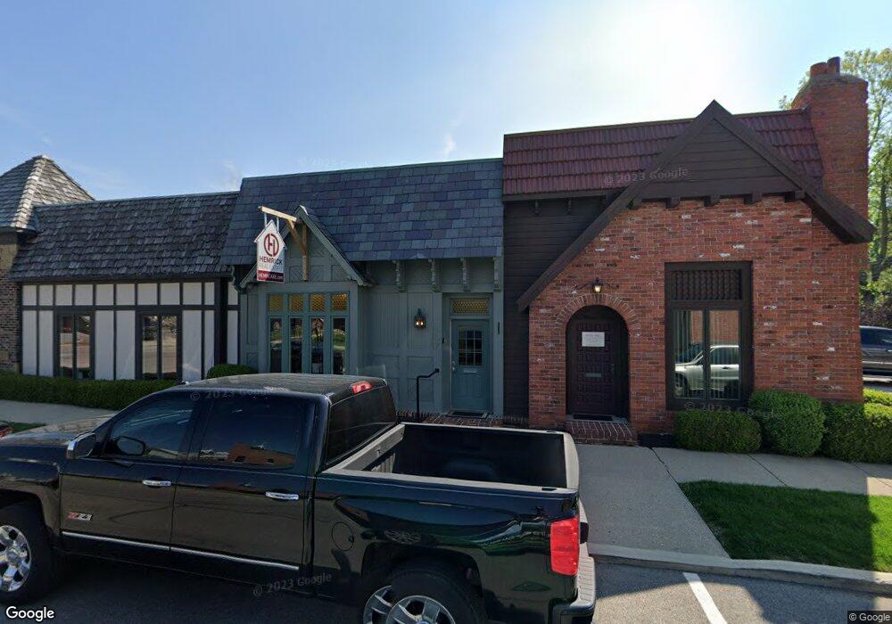 121 E Monroe St, Franklin, IN 46131 - photo 1