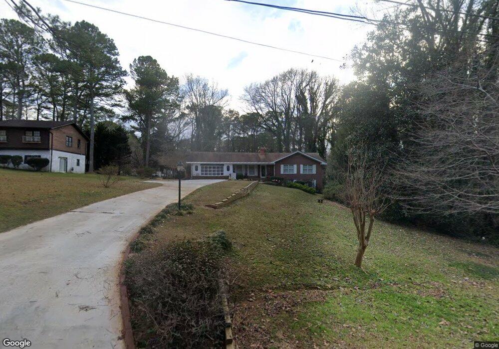 2770 Bluebird Cir, Duluth, GA 30096 - photo 1