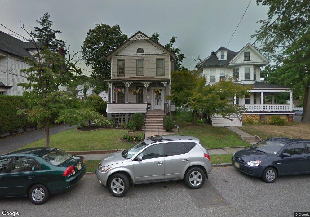 132 Mountain Way, Rutherford, NJ 07070 - photo 1