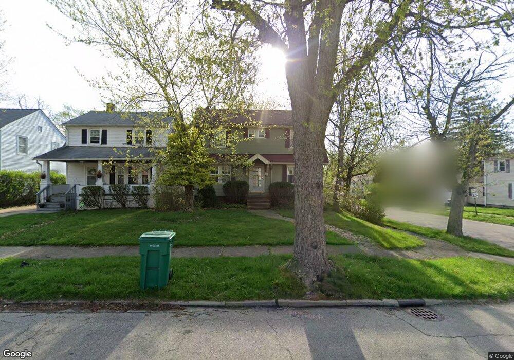 5155 Camden Rd, Maple Heights, OH 44137 - photo 1