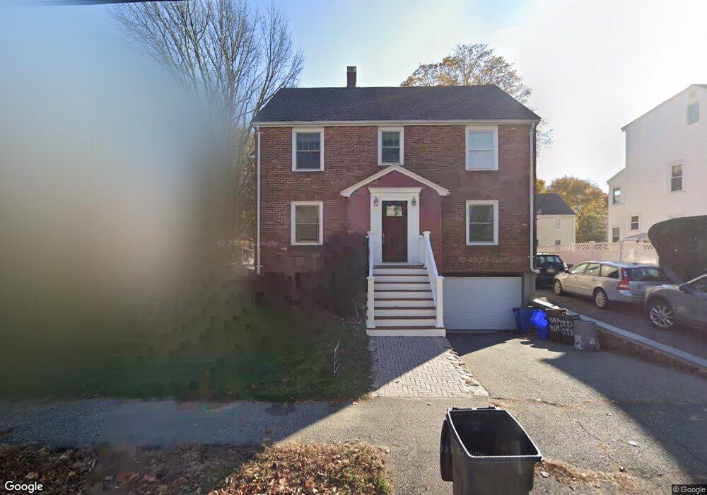 10-10A Mott St, Arlington, MA 02474 - photo 1