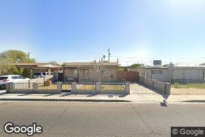 2234 S Madison Ave, Yuma, AZ 85364