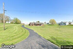 214 Shady Ln, Midway, KY 40347