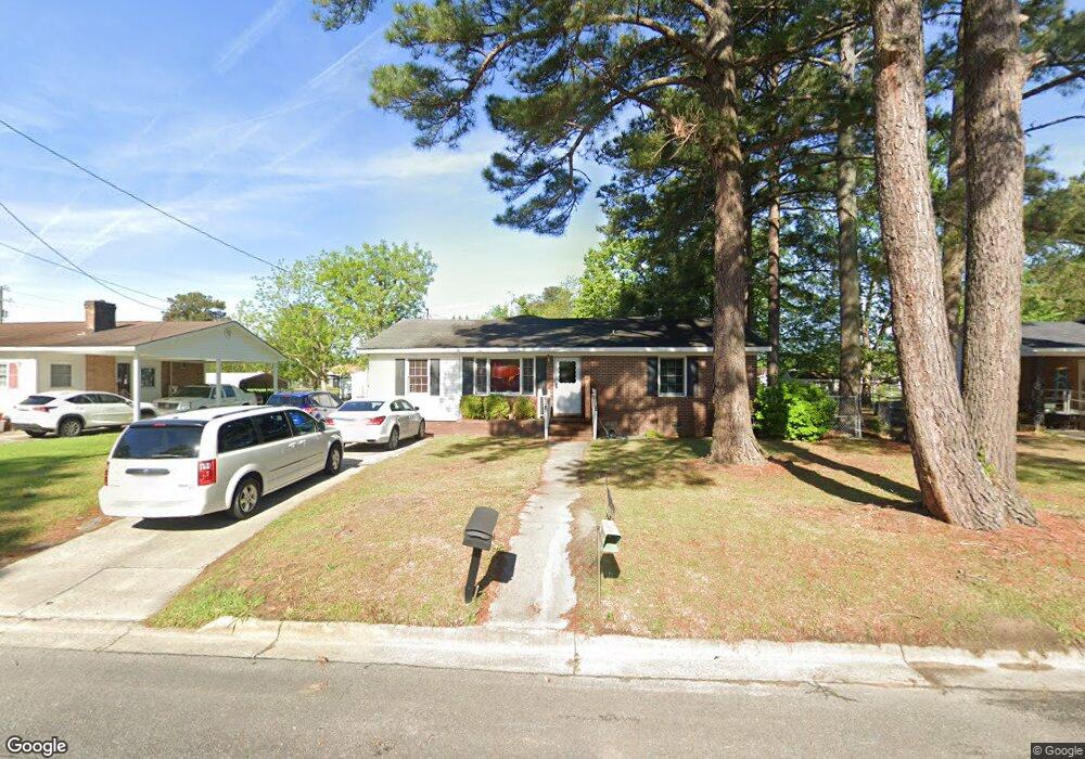 2454 May Dr, Winterville, NC 28590 - photo 1