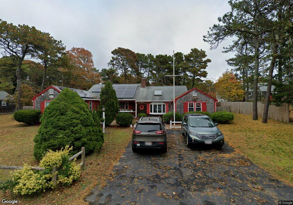 42 Clipper Ln, Dennis Port, MA 02639 - photo 1