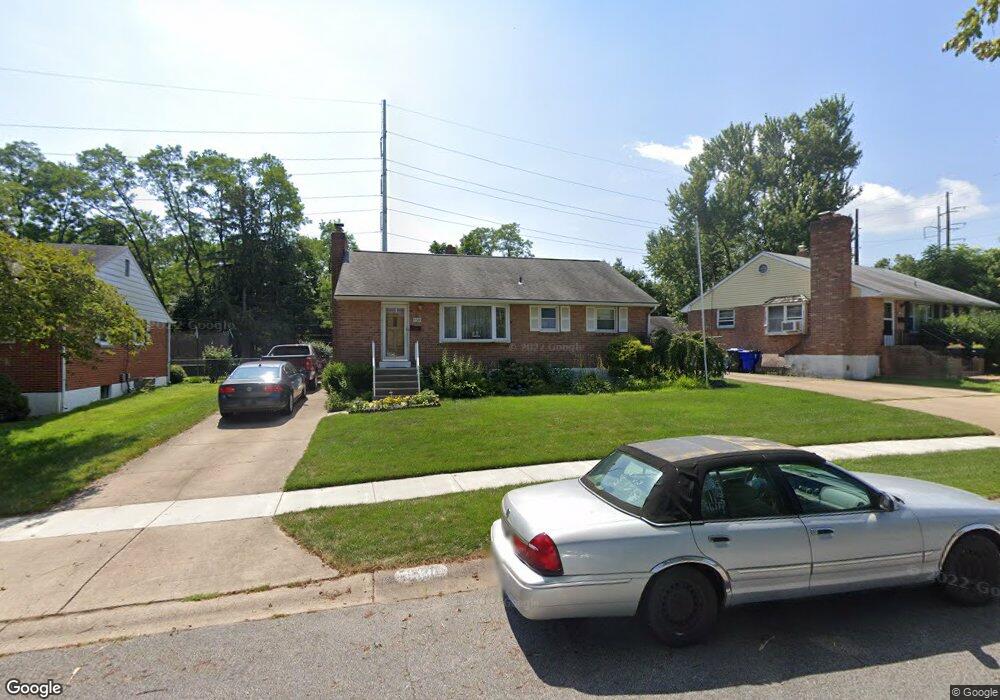 4526 Sandy Dr, Wilmington, DE 19808 - photo 1