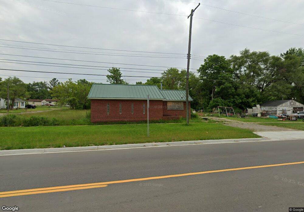 5078 M l King Ave, Flint, MI 48505 - photo 1