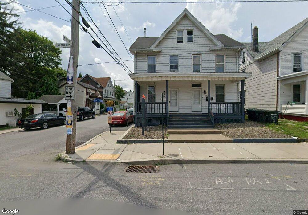 522 Alter St, Hazleton, PA 18201 - photo 1