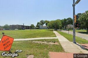 1719 SW 10th Ave, Topeka, KS 66604