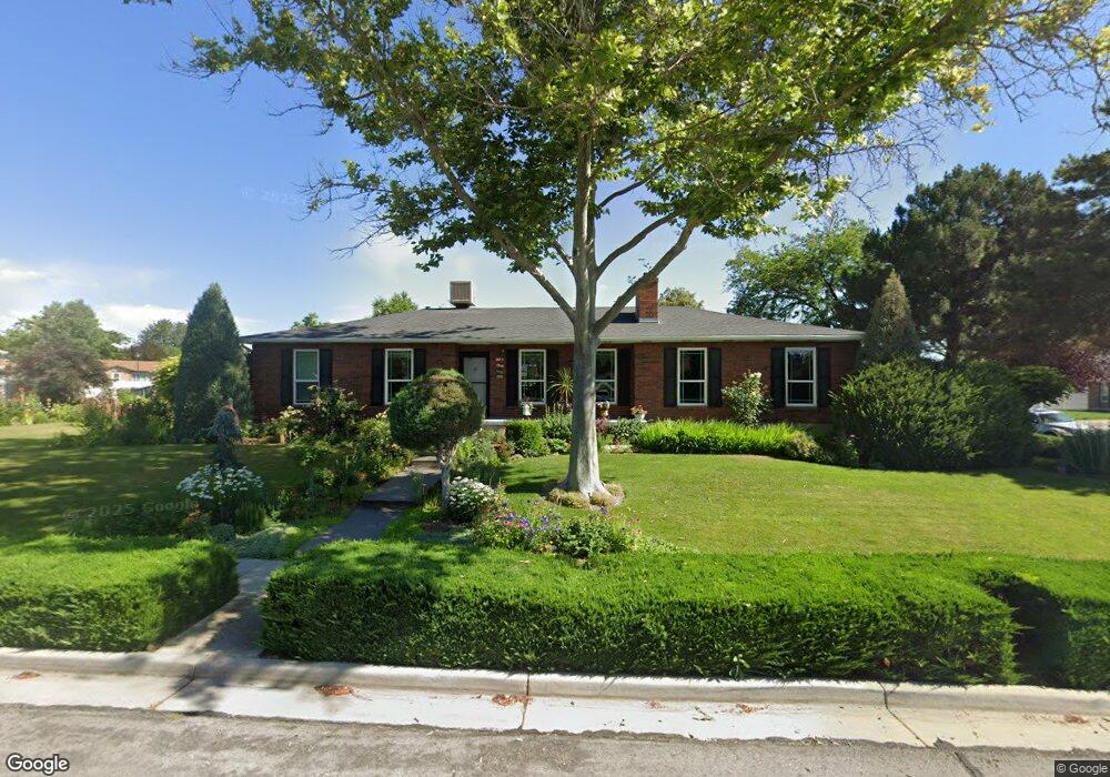 2838 W Lastrada Way, Riverton, UT 84065 - photo 1