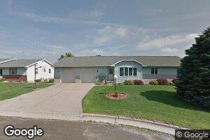 206 Statz Ln, Dane, WI 53529