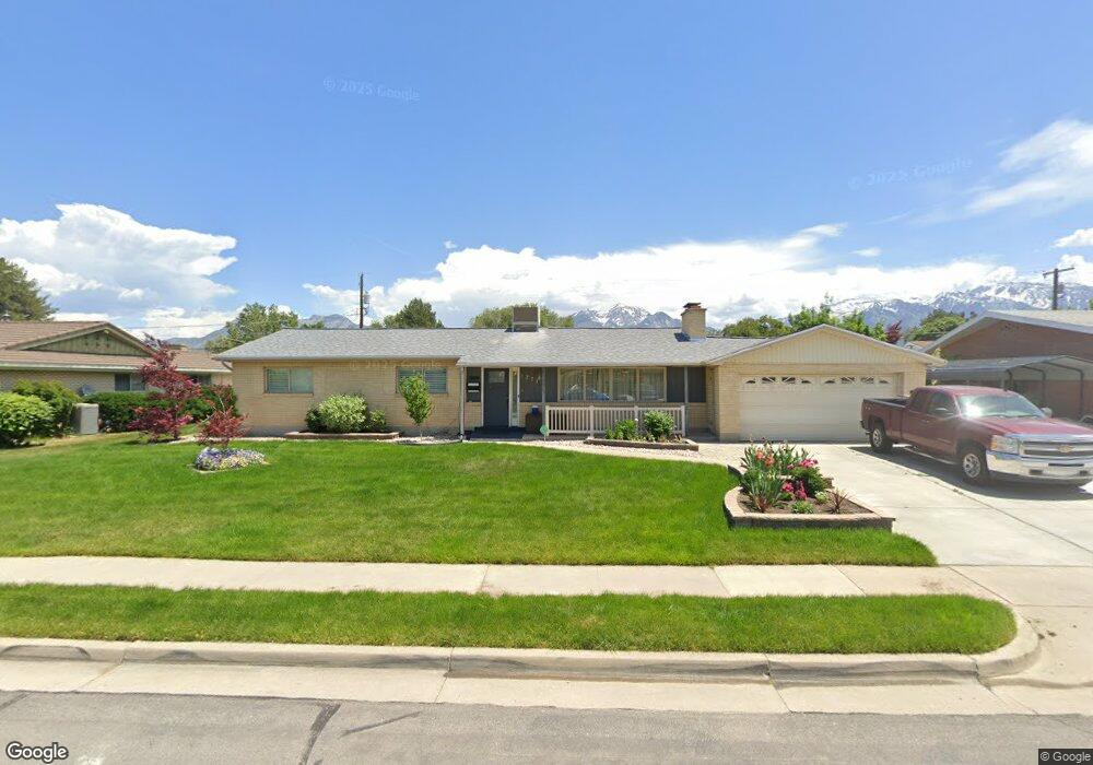 8271 Coolidge St, Midvale, UT 84047 - photo 1