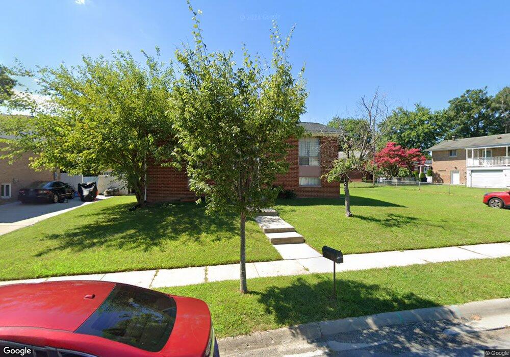 8905 Mark Place, Laurel, MD 20708 - photo 1