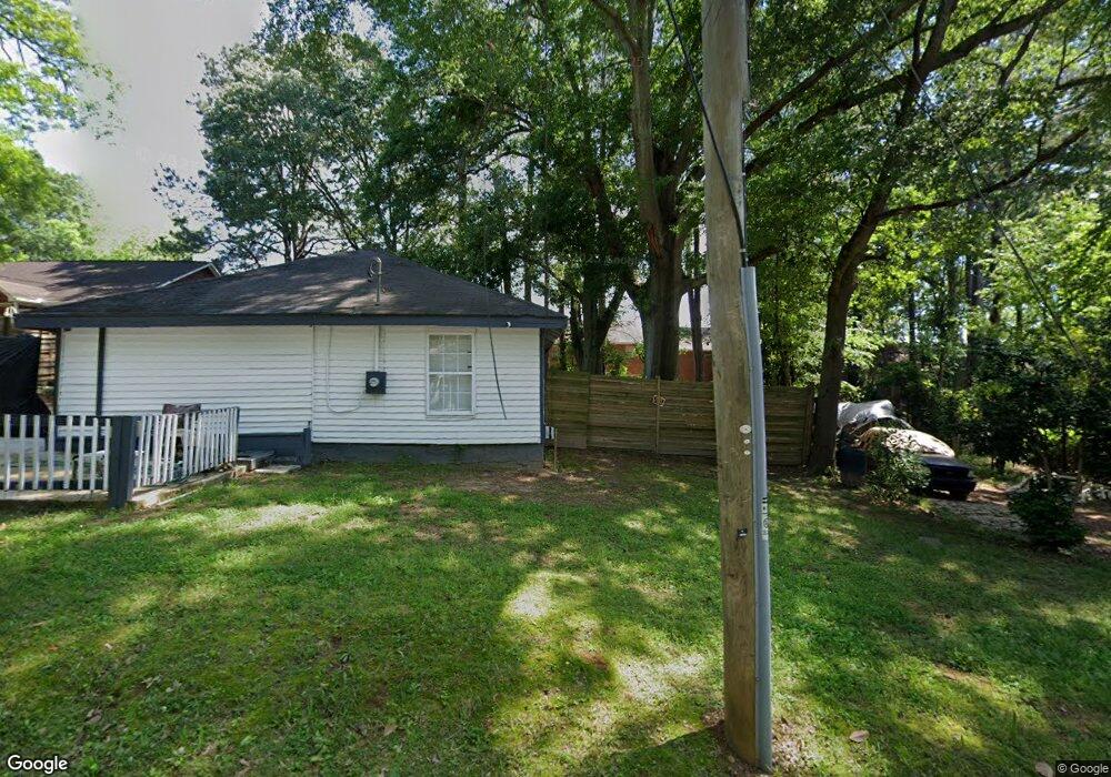 214 Foster St, Carrollton, GA 30117 - photo 1