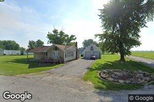 25929 Dawkins Rd, Woodburn, IN 46797