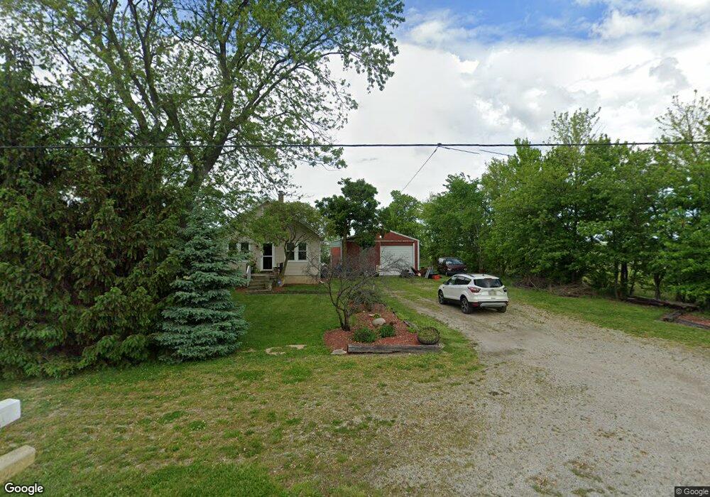 22631 W Holt Harrigan Rd, Genoa, OH 43430 - photo 1