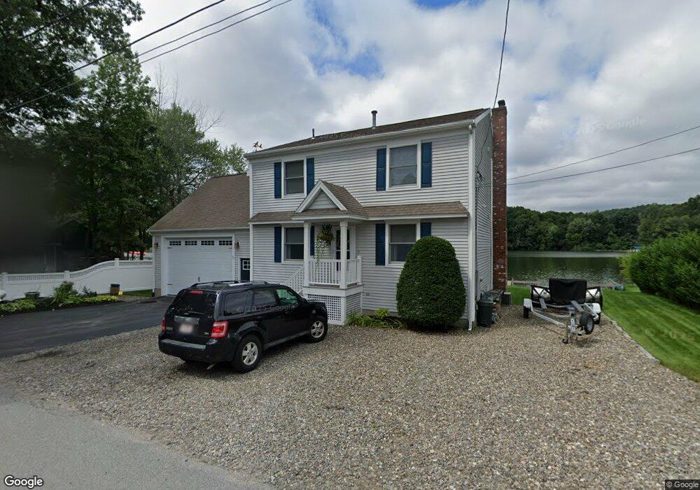 76 Sears Island Dr, Worcester, MA 01606 - photo 1