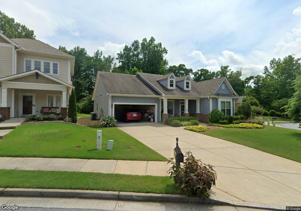 130 Willow Overlook, Canton, GA 30115 - photo 1