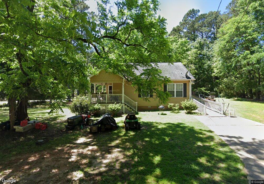 30 Drake St, Senoia, GA 30276 - photo 1