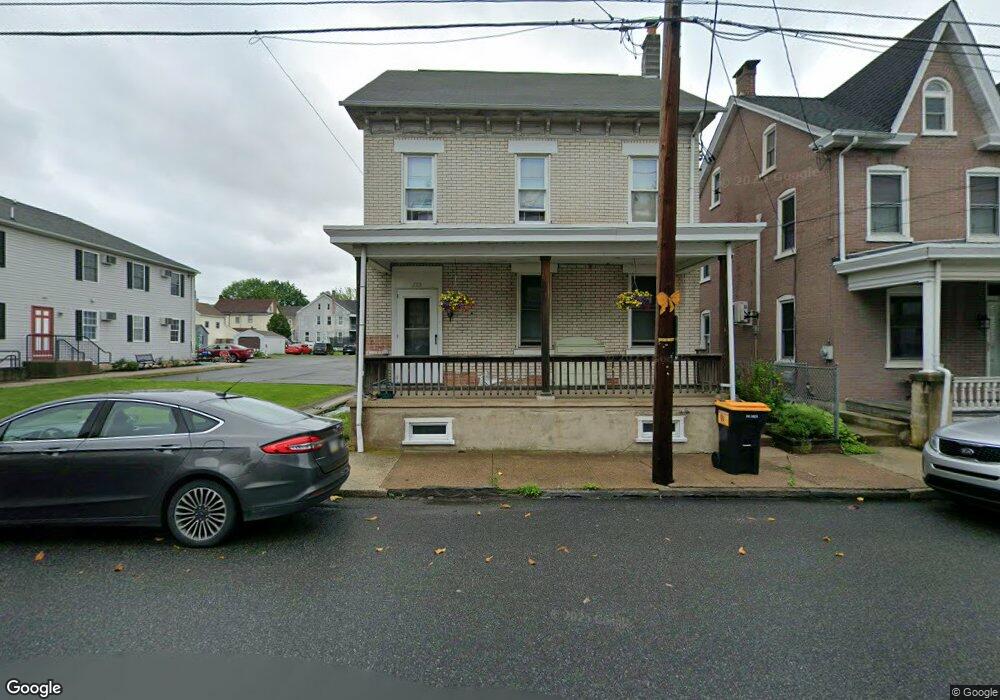 155 E Chestnut St, Bechtelsville, PA 19505 - photo 1