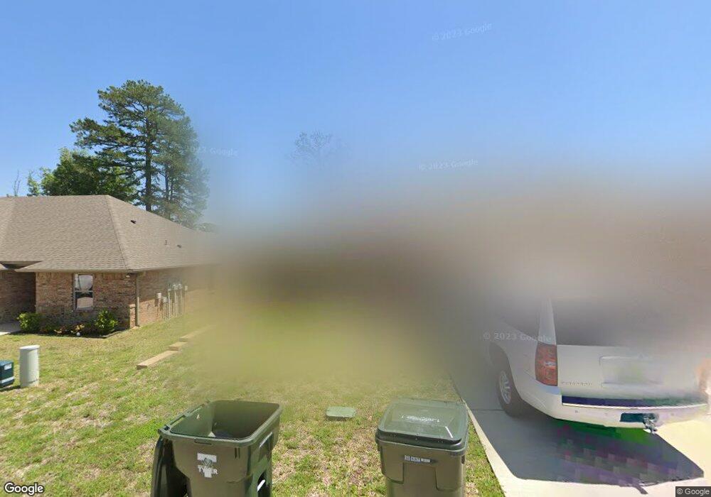 6307 Villa Rosa Way, Tyler, TX 75707 - photo 1