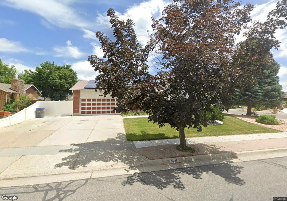 10335 Temple View Cir, South Jordan, UT 84095 - photo 1