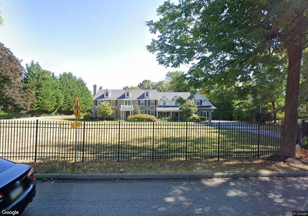 835 Morris Ave, Bryn Mawr, PA 19010 - photo 1