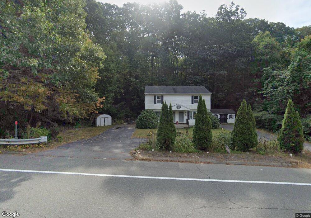 645 Main St, Warren, MA 01083 - photo 1
