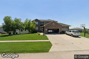 5905 W 17th St, Juniata, NE 68955