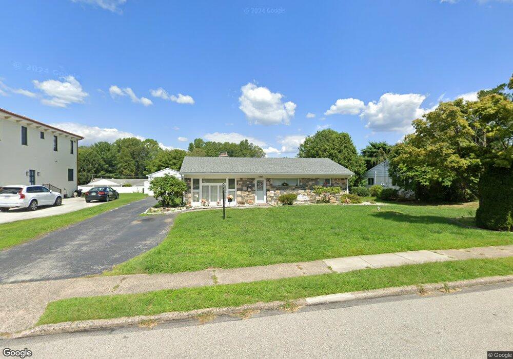 2230 Windsor Cir, Broomall, PA 19008 - photo 1