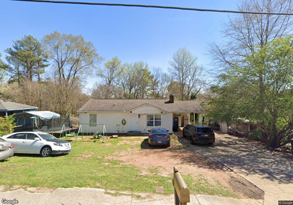 6261 Pisgah Rd unit 43, Austell, GA 30168 - photo 1