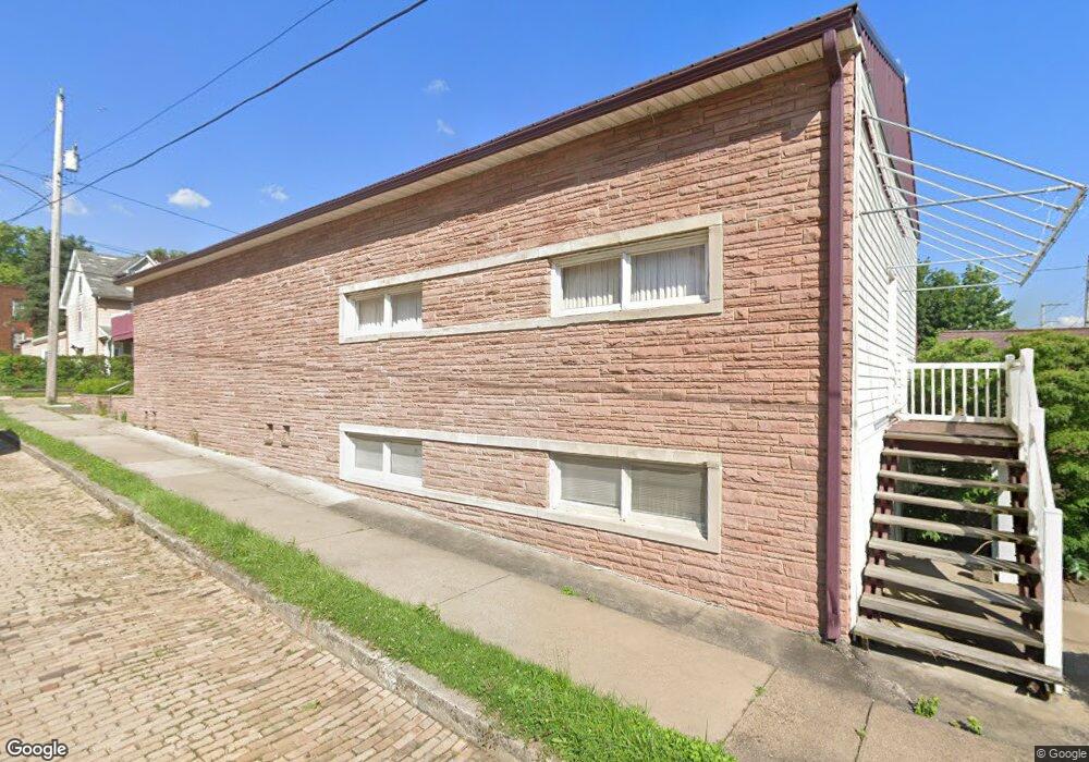 600 Beaver Ave, Midland, PA 15059 - photo 1