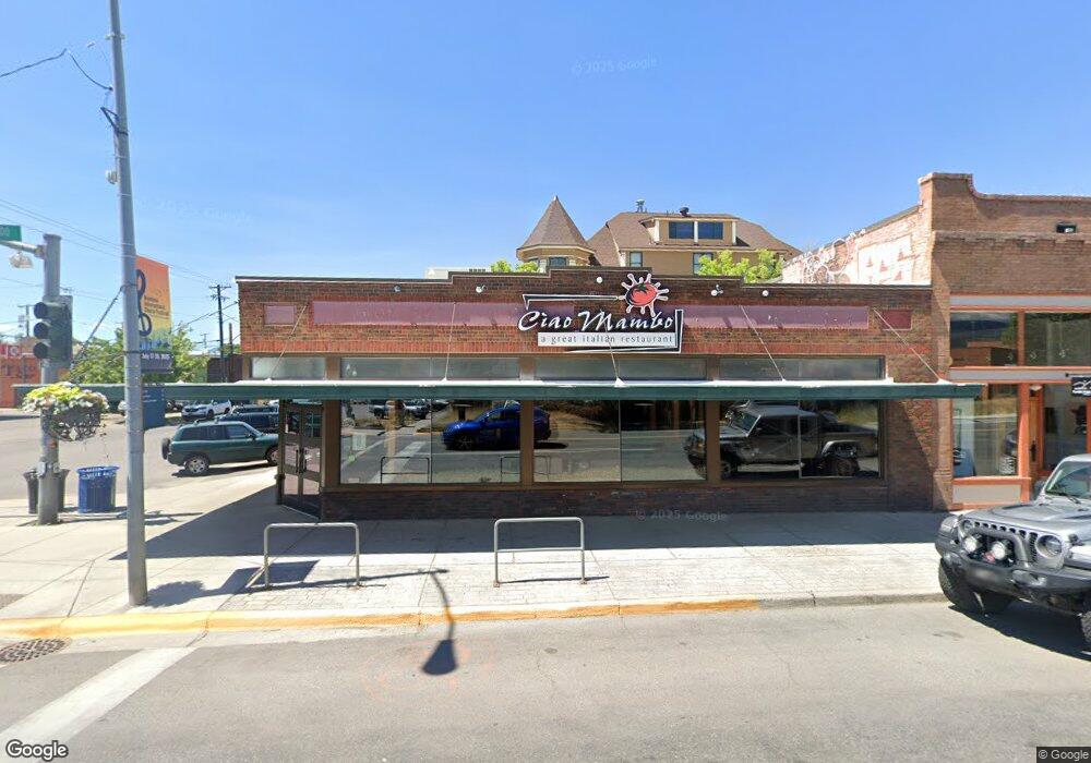 541 S Higgins Ave, Missoula, MT 59801 - photo 1