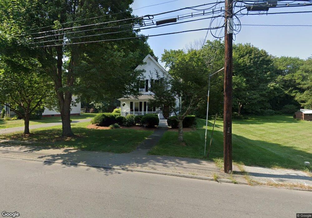 55 Maple St, Bellingham, MA 02019 - photo 1