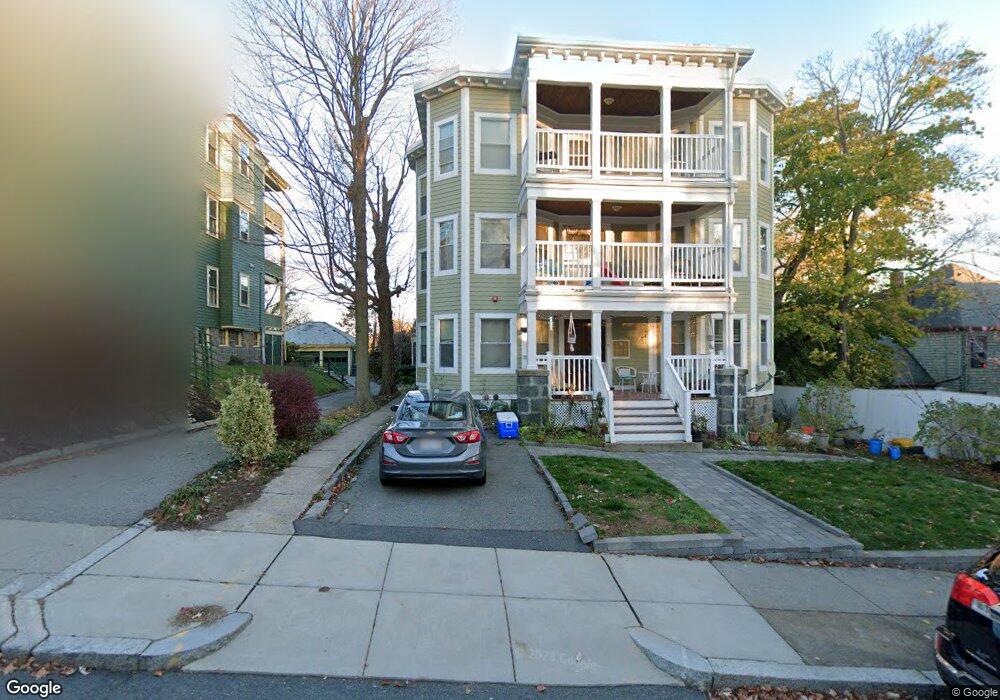 11R Alban St, Dorchester Center, MA 02124 - photo 1