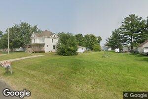 302 2nd St, Fox Lake, WI 53933