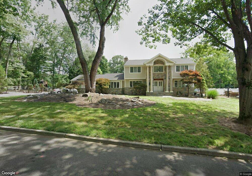 7 Green Way, Rivervale, NJ 07675 - photo 1