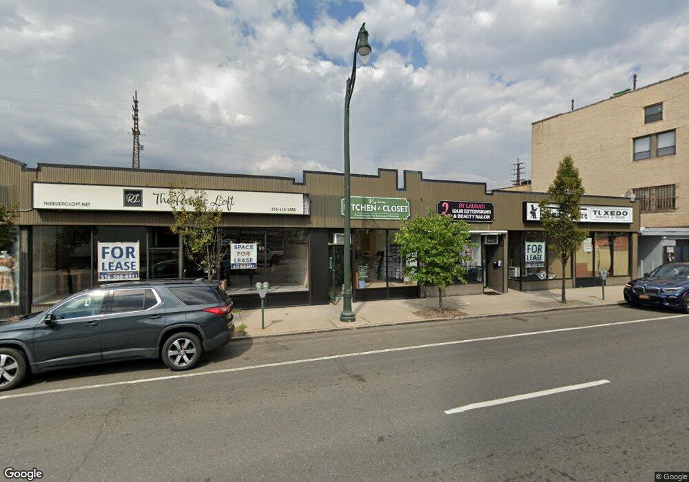 416 Sunrise Hwy, Lynbrook, NY 11563 - photo 1